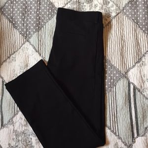 Beta yoga dress pants